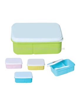 LB8130 Food Container