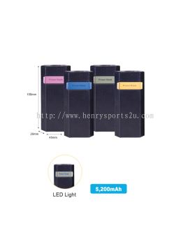 BANK5224 Powerbank