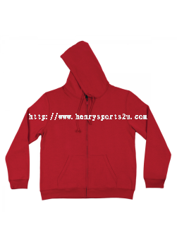 SS1205 Red Oren Sport Sweatshirt Hoodie