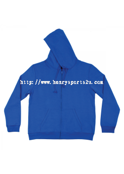 SS1208 Royal Oren Sport Sweatshirt Hoodie