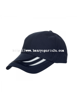 CP1401 Navy Oren Sport Cap