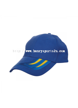 CP1408 Royal Oren Sport Cap