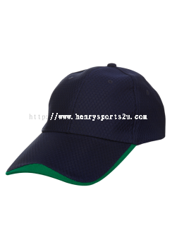 CP1301 Navy Oren Sport Cap