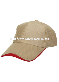 CP1311 khaki Oren Sport Cap