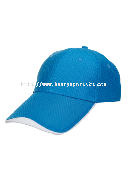 CP1328 Celcom Blue Oren Sport Cap