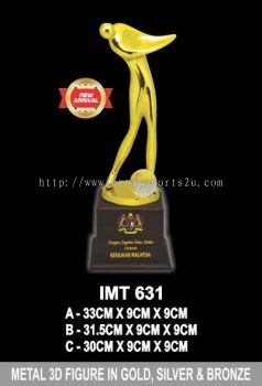 IMT 631 GOLDEN TROPHY