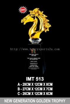 IMT 513 GOLDEN TROPHY