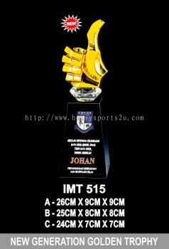 IMT 515 GOLDEN TROPHY