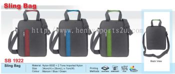 SB1922 Sling Bag