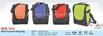 MPB1018 Multi Purpose Sling Bag Shoe Bag