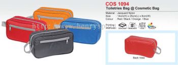 COS1094 ToiletriesCosmetic Bag