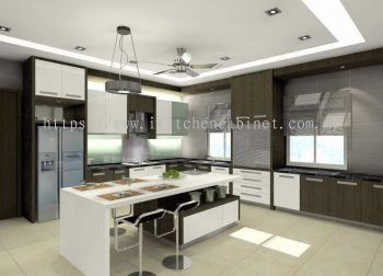 Z15 - Kitchen cabinet