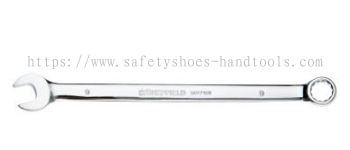 Dou Yee Enterprises (M) Sdn Bhd : Combination Wrench (S017109 / S017110 / S017111)