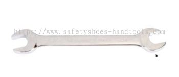 Double Open End Spanner ( S018108 / S018113)
