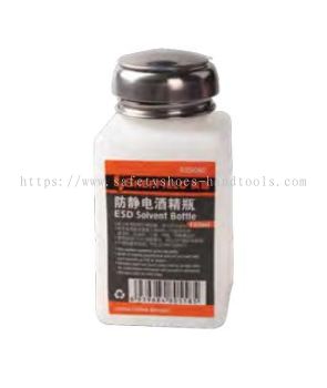 ESD Solvent Bottle (S038048)