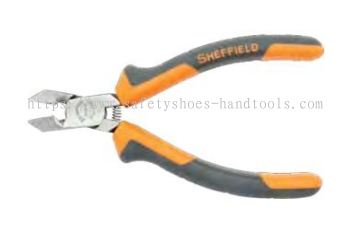 Diagonal Pliers (S045015)