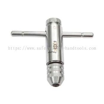 T Type Ratchet Tap Wrench (S134012)
