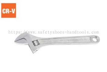 Heavy Duty Adjustable Wrench (S016912)