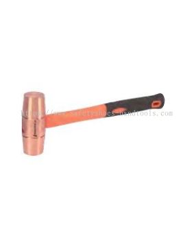 Copper Hammer (S089301 / S089303)