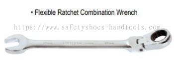 Ratchet Wrench