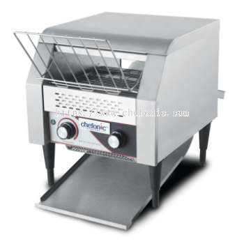 Conveyor Toaster (TT-300 / TT-450)