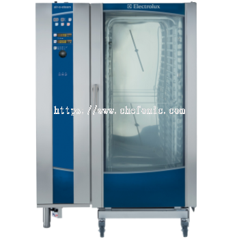 Class B Electric Combi Oven 20GN 2/1