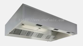 UVI - Capture Ray&#8482; Hood