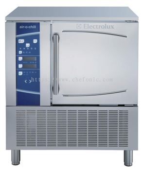 Electrolux Air-O-Chill