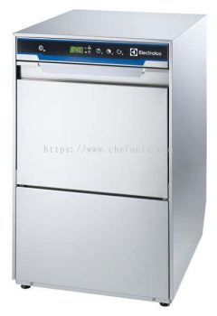 Glasswasher, Double Skin 402133