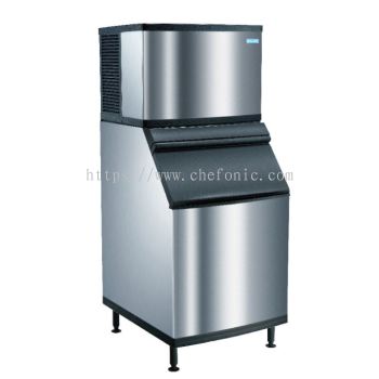 ES Series 660 Ice Cube Machine