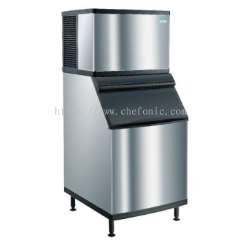 ES Series 1060 Ice Cube Machine