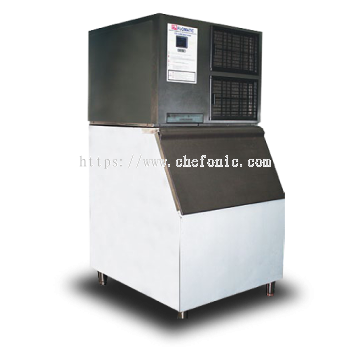 Ice Maker Machines (FIM-450)