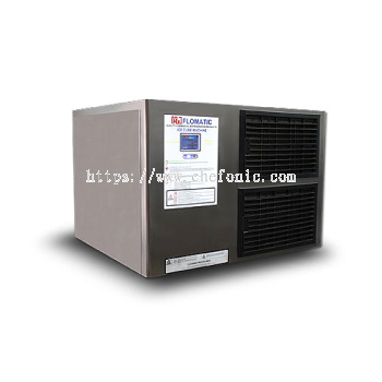 Ice Maker Machines (FIM-600)