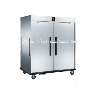 2 Door Banquet Cart Warmer (CHE-A32HF)