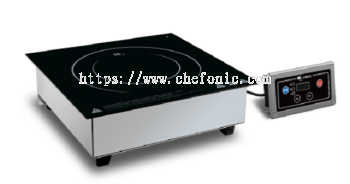 Drop-in Induction Hob ZT-C335A-Q