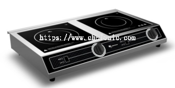 Countertop Induction Hob ZT2-C307A