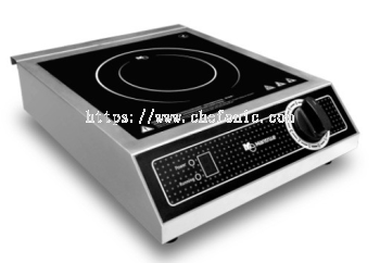 Countertop Induction Hob ZT-C333A