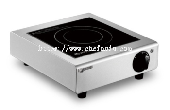 Countertop Induction Hob ZT-C405A