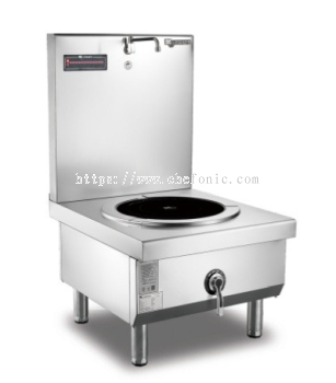 Single Burner Soup Stove ZT-C15A