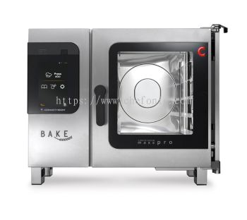 Convotherm Maxx Pro BAKE 6.10