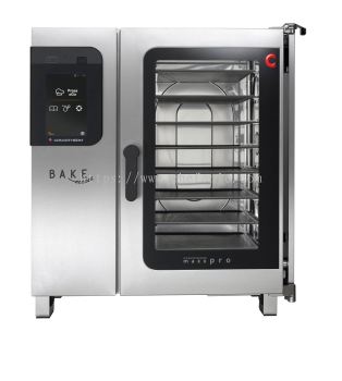 Convotherm Maxx Pro BAKE 10.10