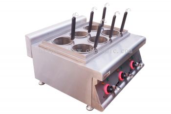 Electric Noodle Boiler (TZM-3)