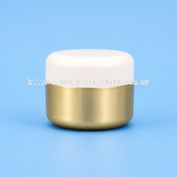 10/15/20g Cosmetic Cream Jar : 1571