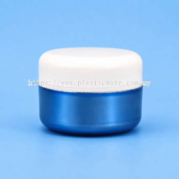 10/15/20g Cosmetic Cream Jar : 1571