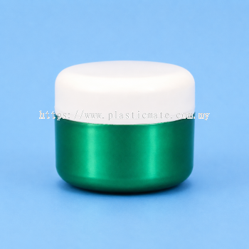 10/15/20g Cosmetic Cream Jar : 1571