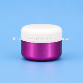 10/15/20g Cosmetic Cream Jar : 1571