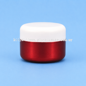 10/15/20g Cosmetic Cream Jar : 1571