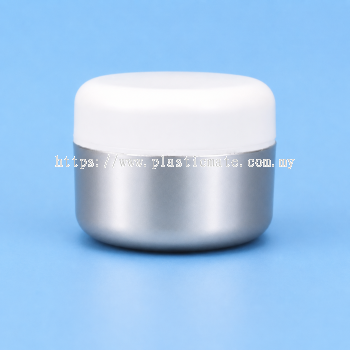 10/15/20g Cosmetic Cream Jar : 1571