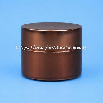 10/15/20g Cosmetic Cream Jar : 1971