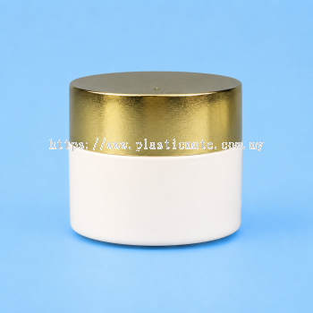10/15/20g Cosmetic Cream Jar : 1971